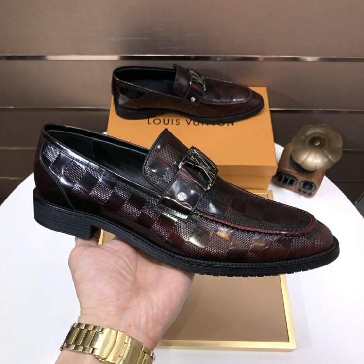 Picture of Louis Vuitton Shoes _SKULVsz38-45hnh022913978